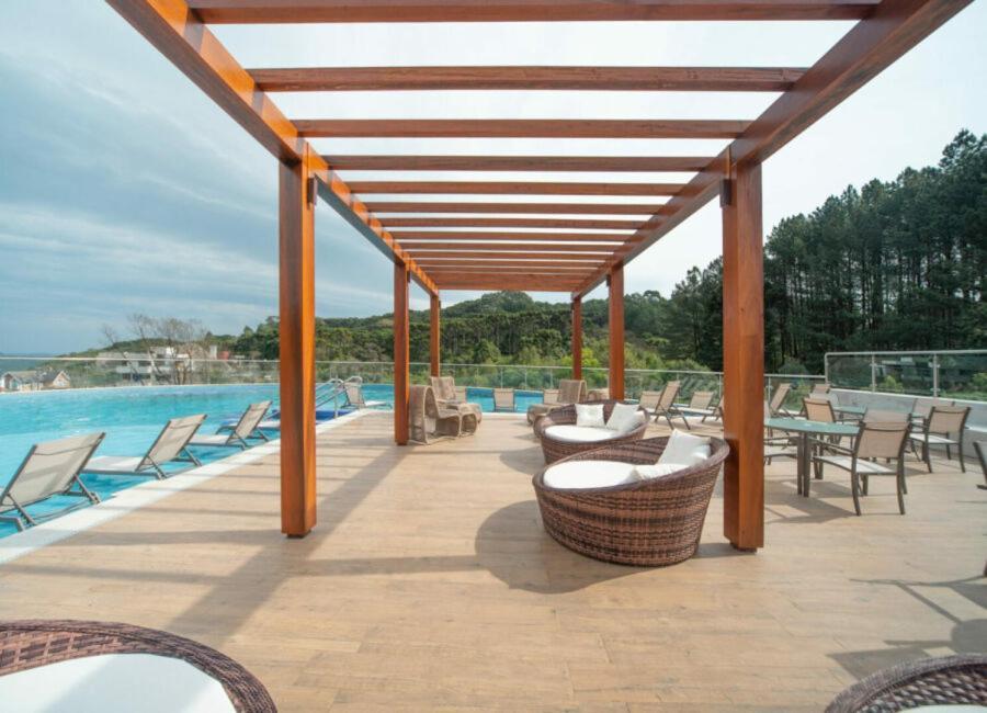 Laghetto Resort Golden Gramado Exterior photo