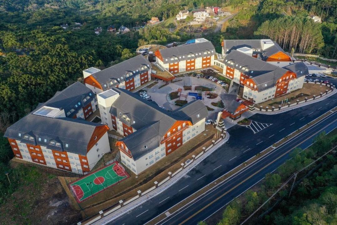 Laghetto Resort Golden Gramado Exterior photo