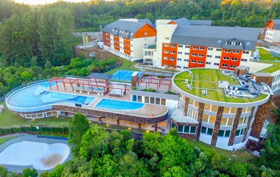Laghetto Resort Golden Gramado Exterior photo