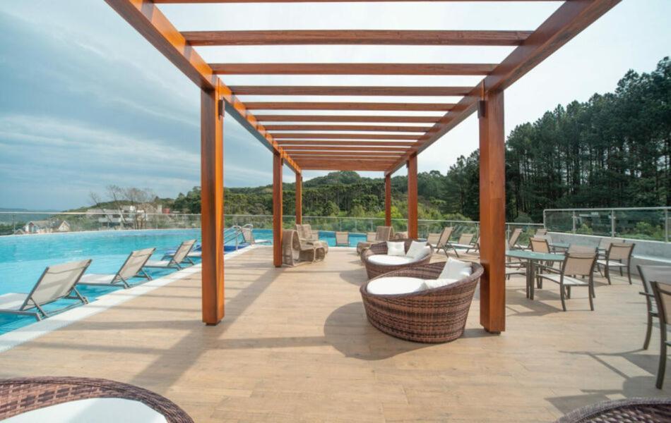 Laghetto Resort Golden Gramado Exterior photo